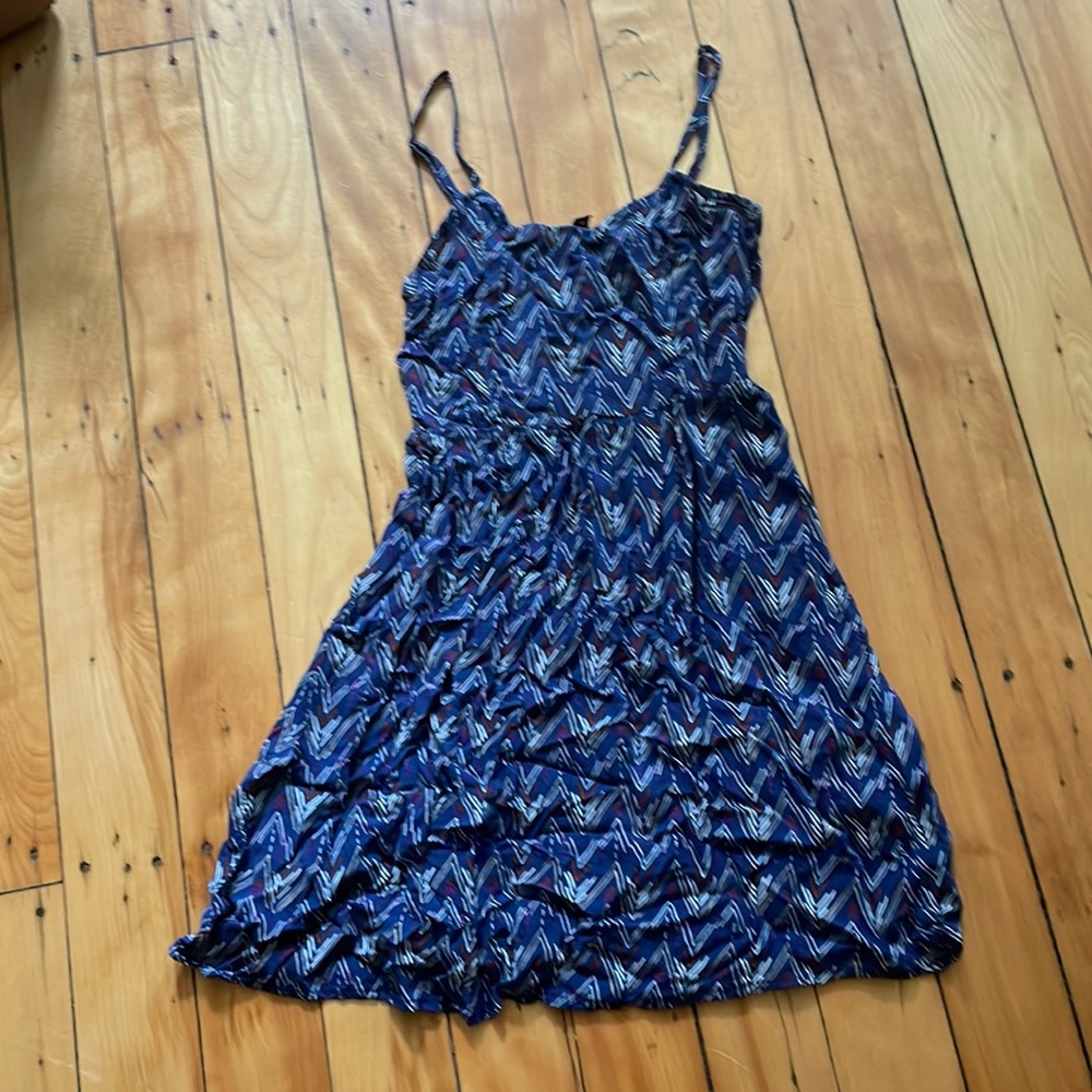 Summer dress